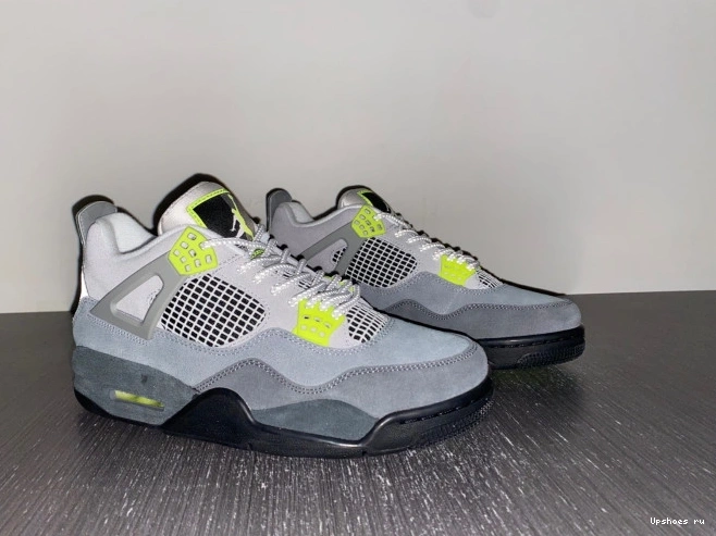 SE Neon Retro CT5342-007 95 Jordan   4 1024